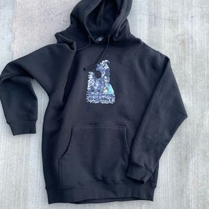 Hockey hoodie see pics for details